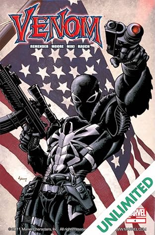 Venom (2011-2013) #4